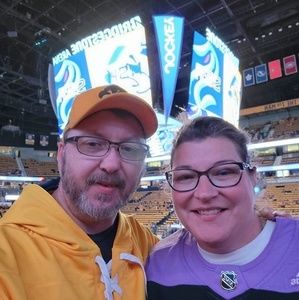 Meet your Posher, Stacy